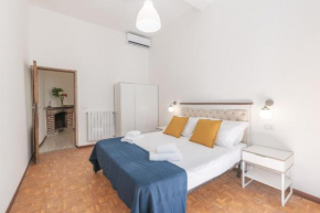 Vicolo del Cinque Apartment Trastevere